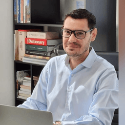 Angelo - Analista de Negócios & Vendas